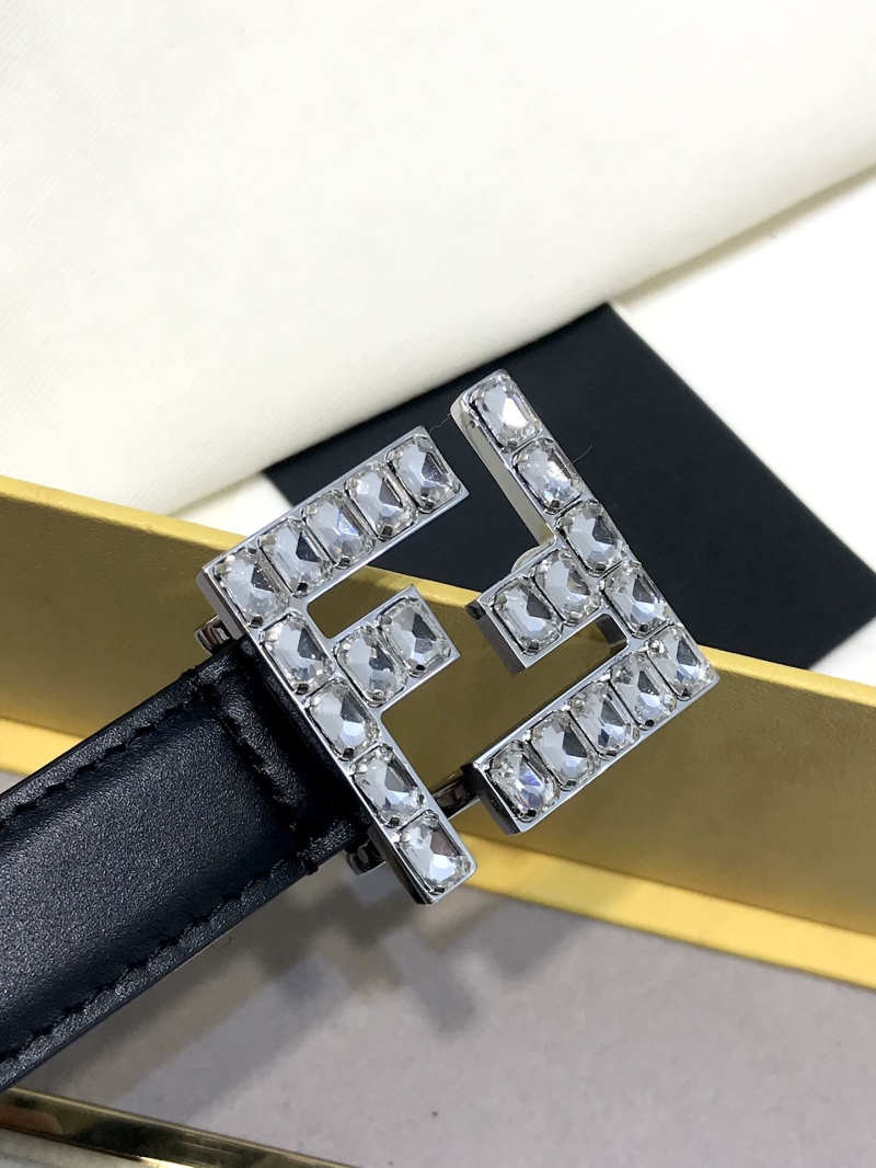 Fendi Belts